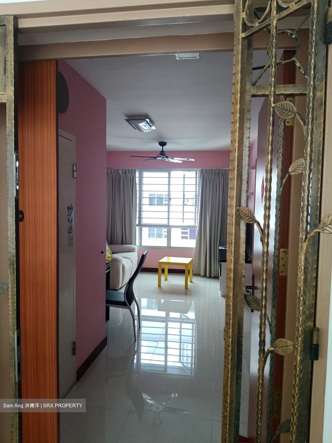 Blk 785B Woodlands Pasture II (Woodlands), HDB 3 Rooms #627410461